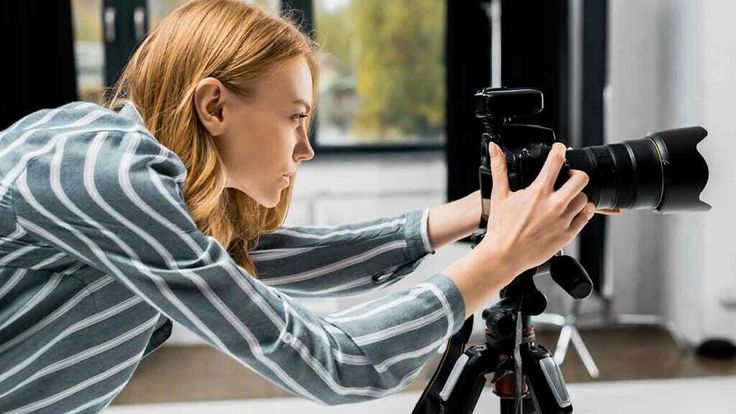 Photography dan videography untuk branding