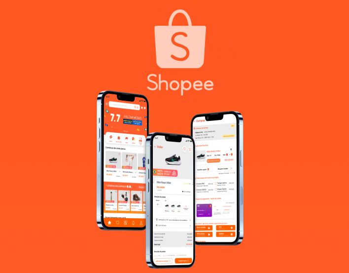 Shopee Affiliate