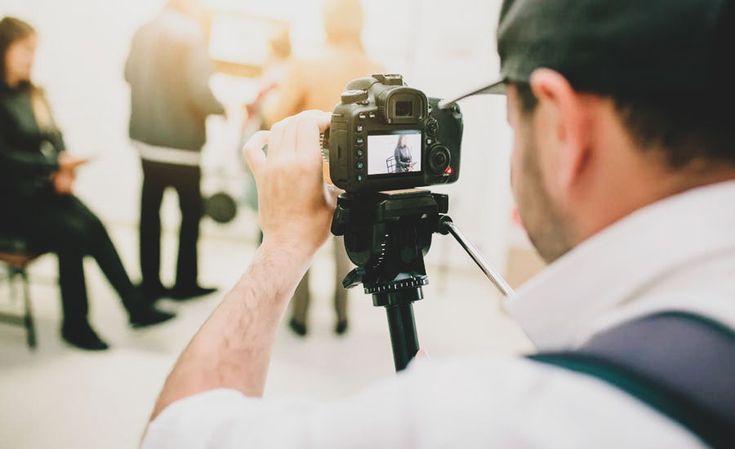 Pencahayaan Fotografi Event