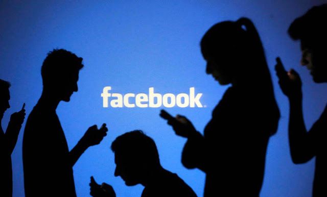 Strategi pemasaran Facebook