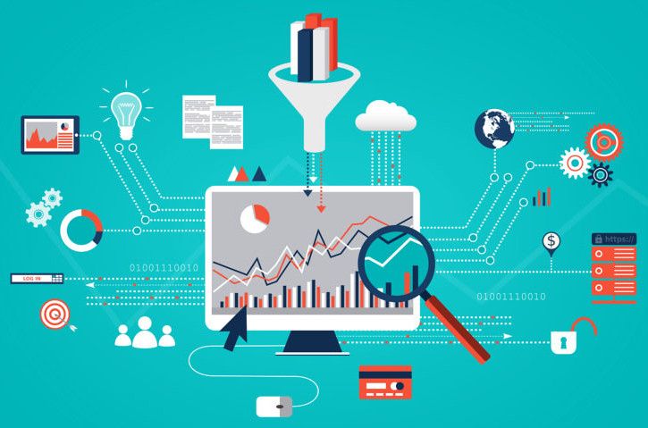 Google Analytics untuk sosial media