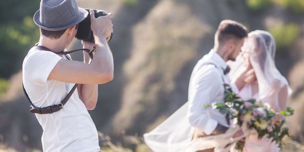 Tips Fotografi Event