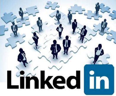 strategi sosial media LinkedIn