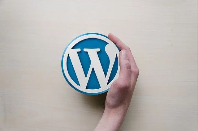 masalah WordPress umum