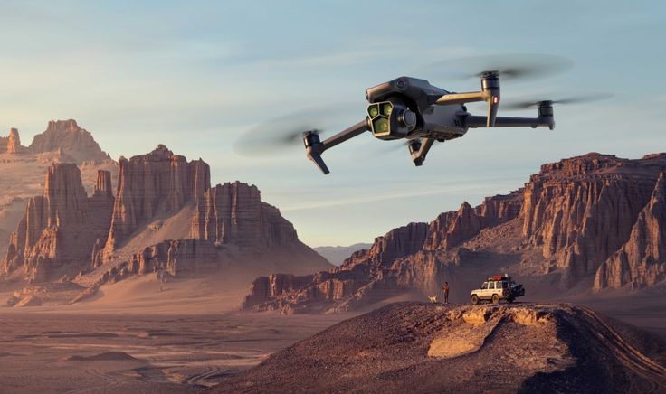 peluang bisnis drone videography