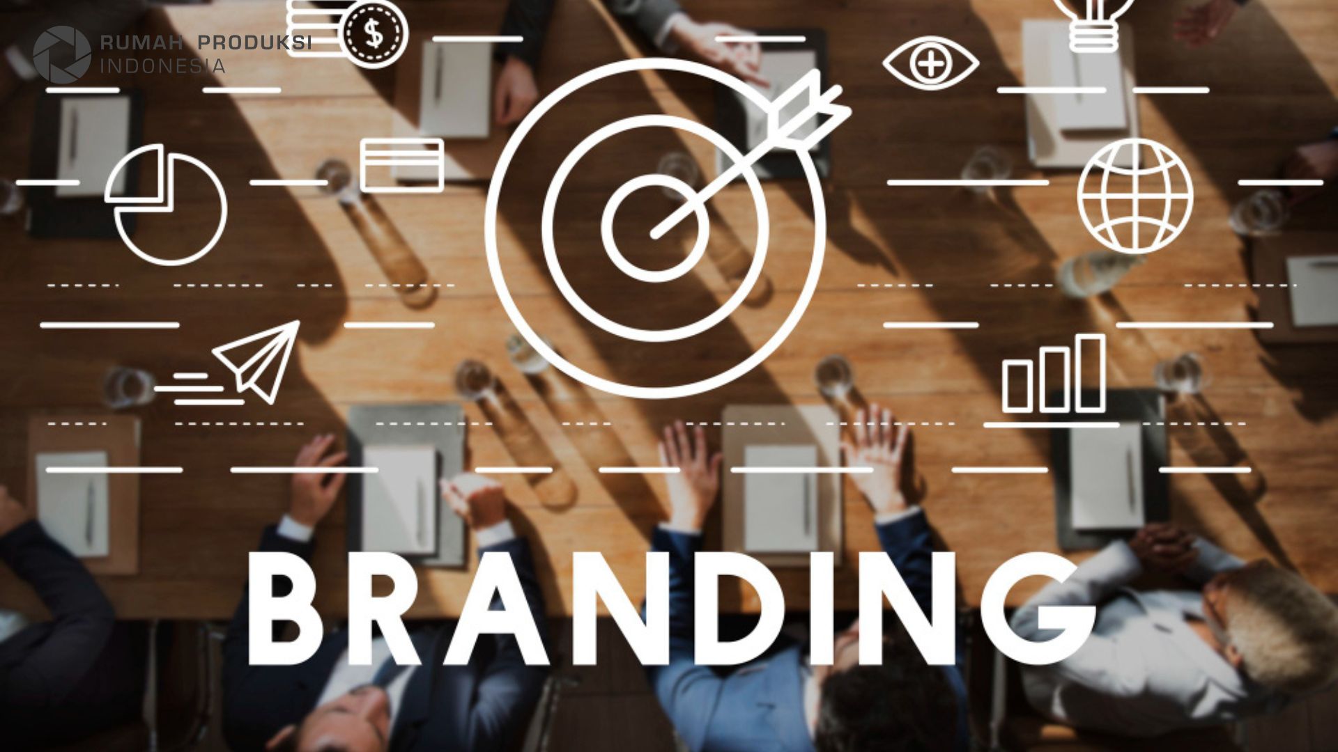 rebranding sukses untuk bisnis agar lebih dikenal dan menarik pelanggan