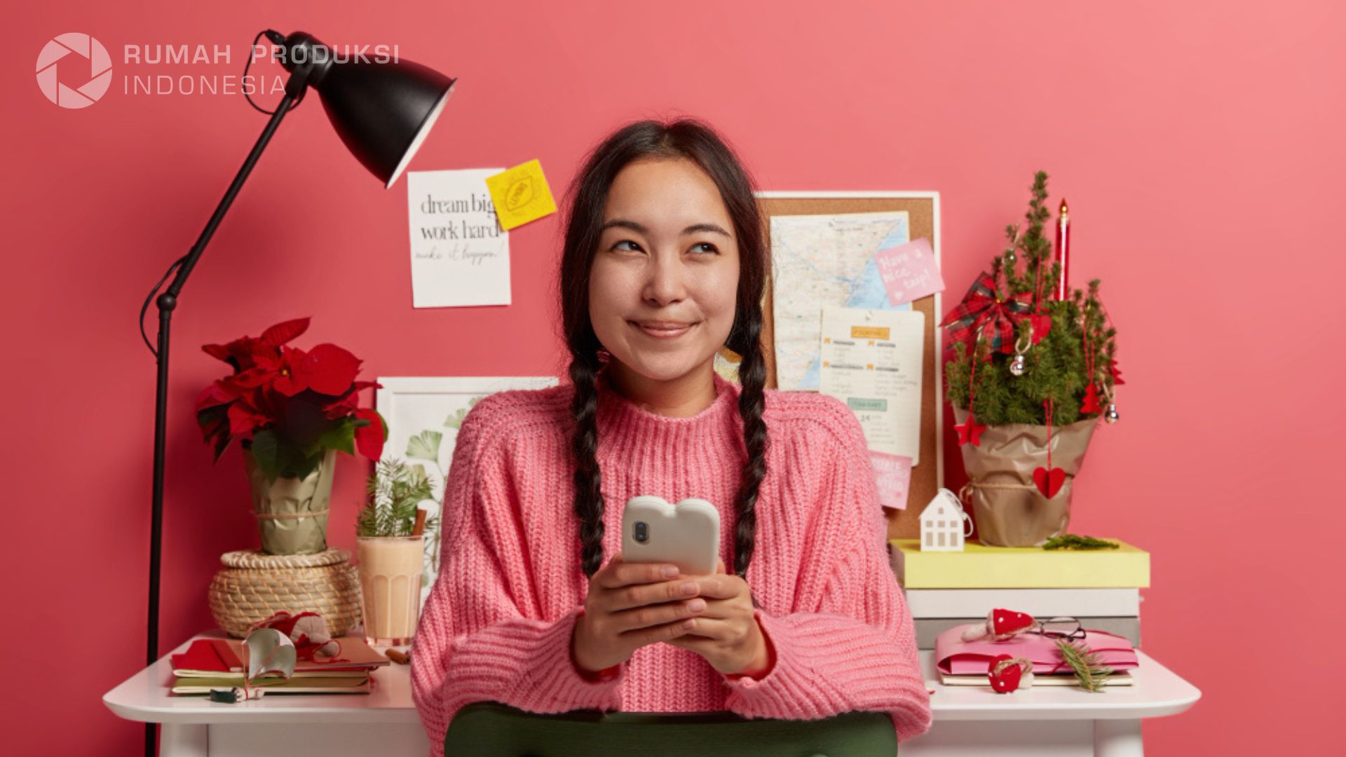 konten viral yang menarik perhatian konsumen online