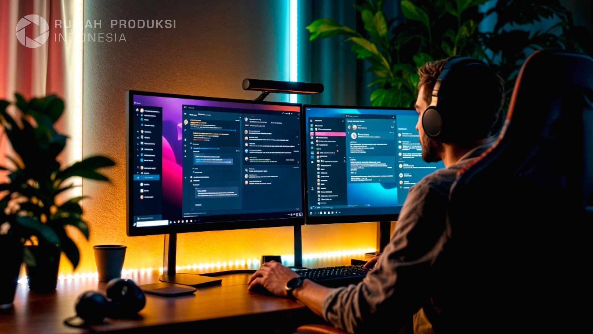 "Contoh tampilan website pariwisata modern dengan fitur lengkap untuk menarik wisatawan"