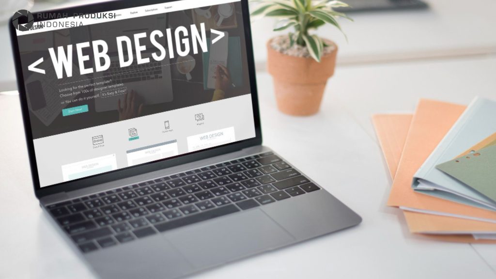 Tren Desain Website 2025: Minimalis, Interaktif, dan Ramah Mobile