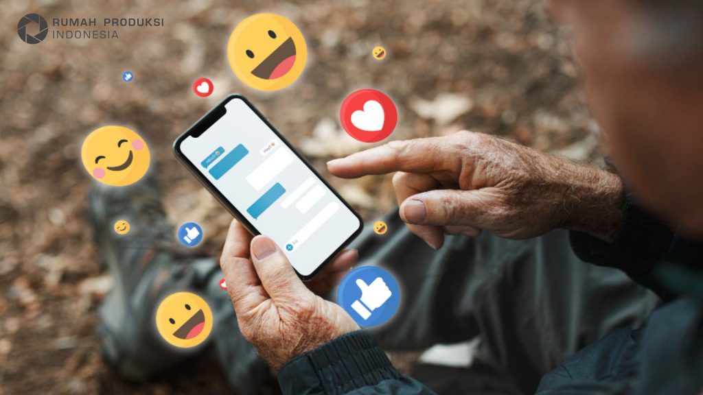 Manajemen Media Sosial: Strategi Kreatif Membawa Brand Naik Level Bersama Rumah Produksi Indonesia