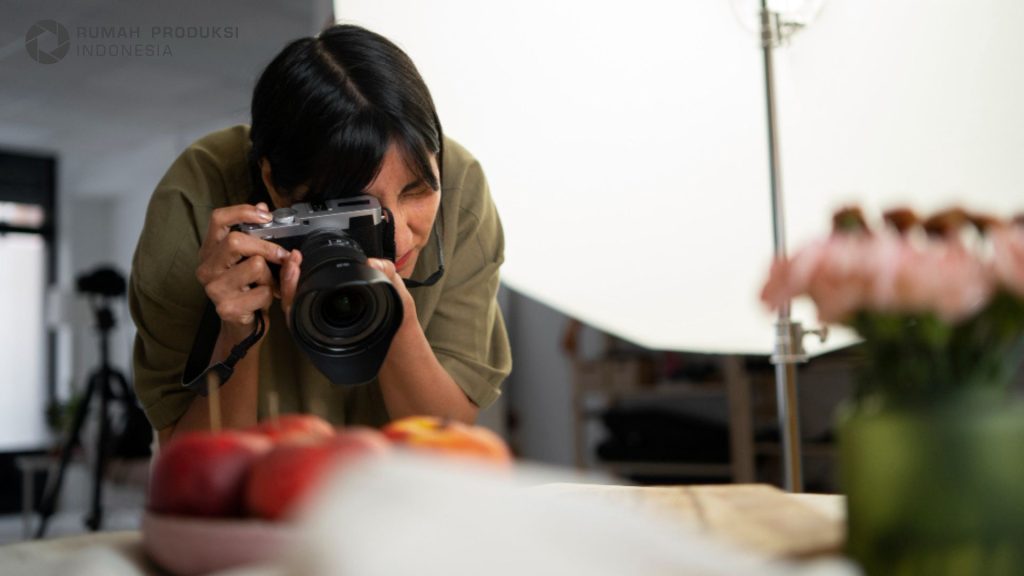 Tren Fotografi 2025: Teknik, Gaya, dan Peralatan yang Wajib Kamu Coba