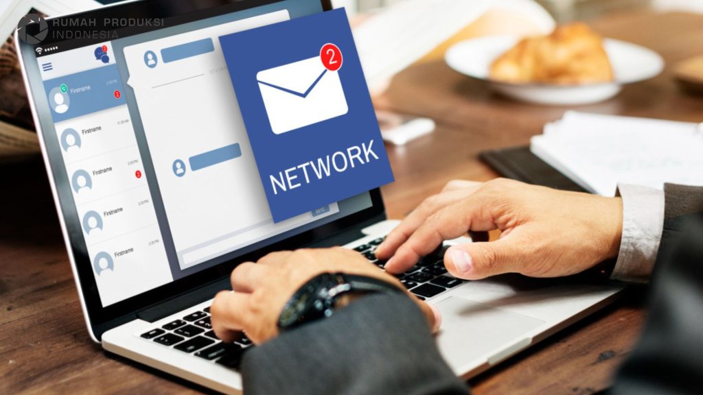 Rahasia Sukses Email Marketing untuk Pebisnis, Startup, dan Profesional