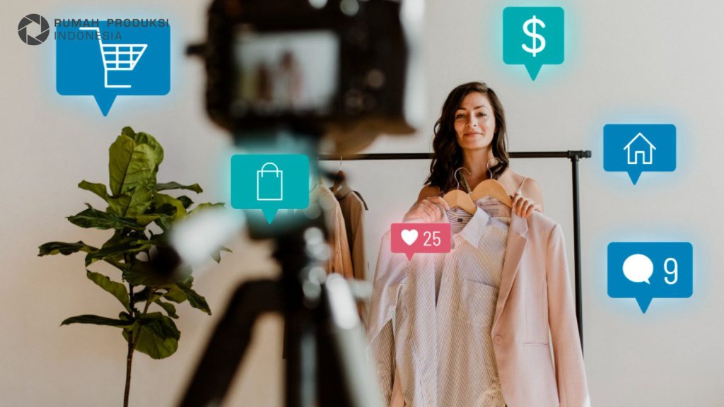 Rahasia Sukses Brand Menguasai Video Commerce Indonesia 2025
