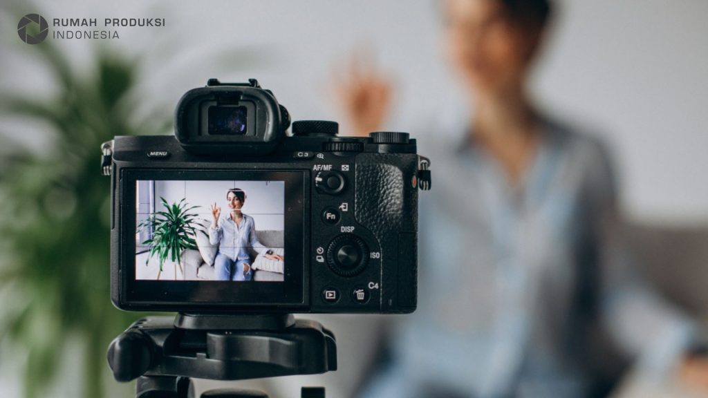 AI dalam Fotografi & Videografi: Bagaimana Teknologi Mengubah Dunia Visual Kreatif