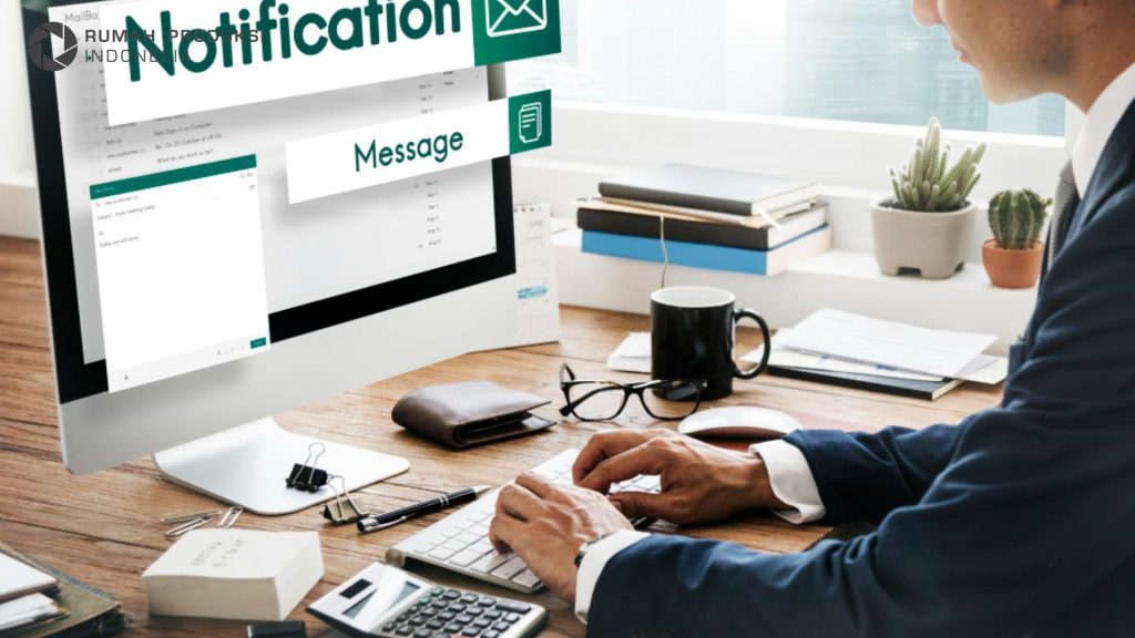 Panduan Lengkap Email Marketing: Cara Efektif Membangun Hubungan dengan Pelanggan