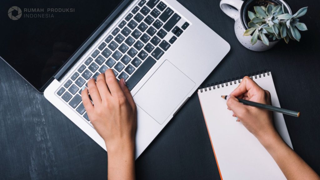 Perbedaan Copywriting dan Content Writing: Mana yang Tepat untuk Bisnismu?