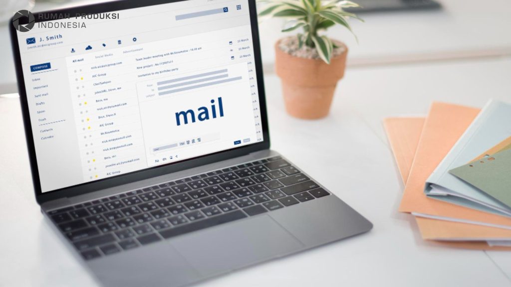 Email Marketing Modern: Kunci Pertumbuhan Bisnis di Era Digital