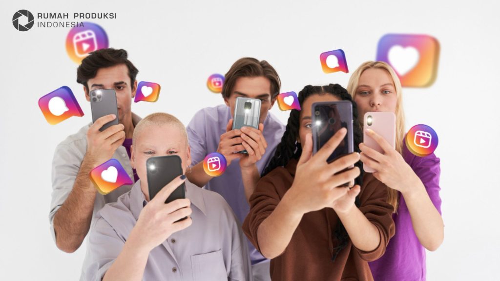 Tren Sosial Media 2025: AI, AR, dan Personalisasi Konten