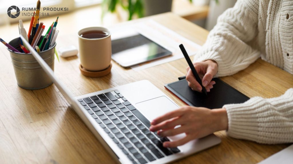 Formula Copywriting AIDA: Rahasia Tulisan yang Menggugah Pembaca