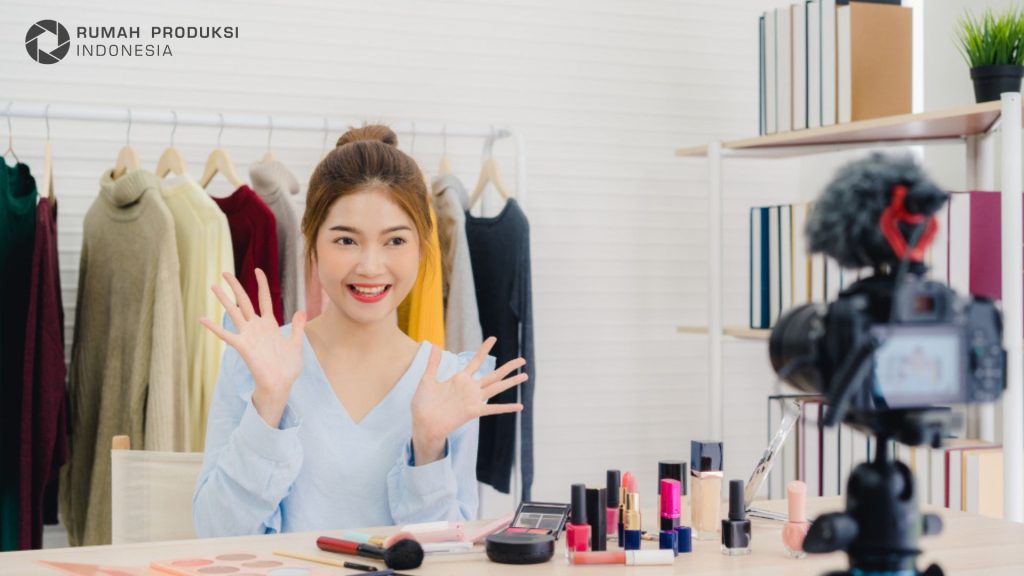 Video Commerce Indonesia 2025: Peluang Emas untuk UMKM dan Brand Lokal