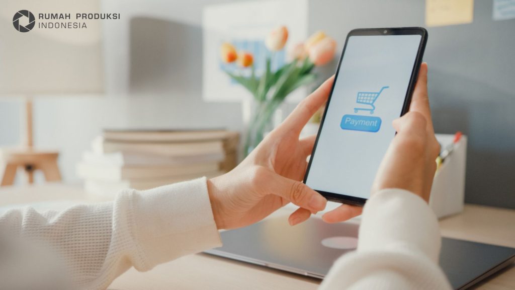 E-Commerce dan Fintech di Era Transformasi Digital 2025: Inovasi yang Mengubah Gaya Hidup Konsumen