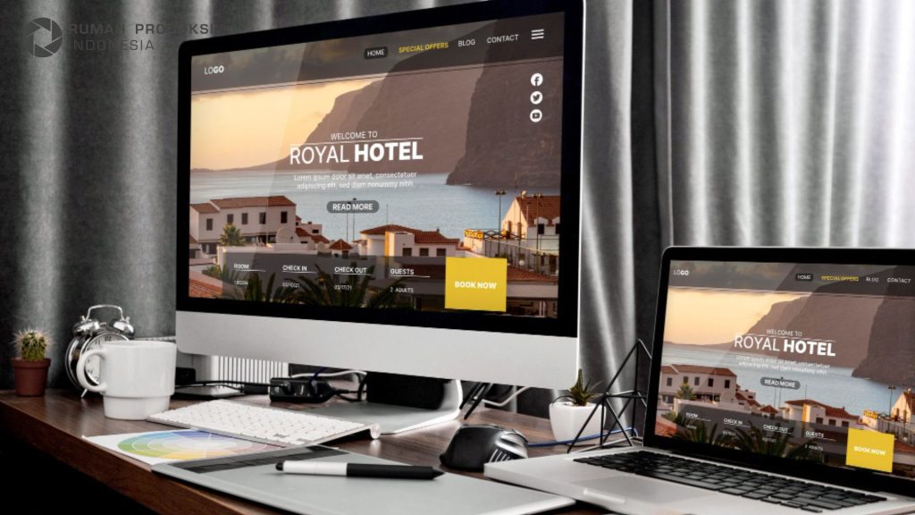 Website vs Aplikasi Mobile: Mana yang Lebih Efektif untuk Bisnis Digital?