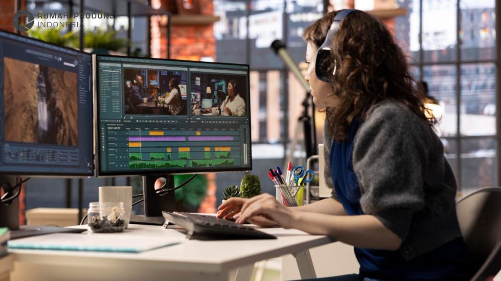 Panduan Lengkap Membuat Video Motion Graphic Profesional untuk Pemula