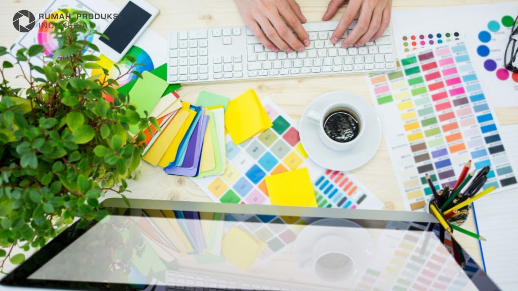 10 Tools Desain Grafis Gratis & Powerful untuk Desainer Pemula