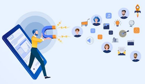 konten berkualitas dalam jasa iklan