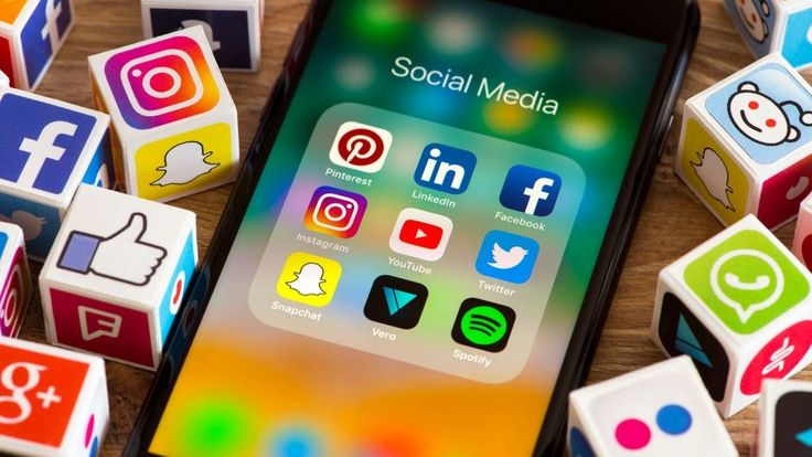 social media marketing untuk UMKM