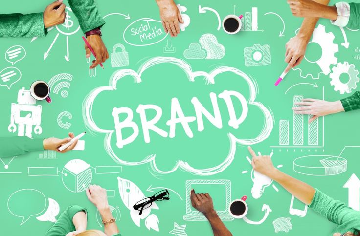 media sosial untuk branding
