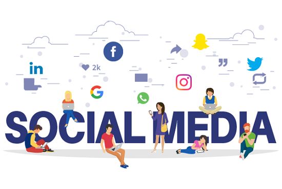 jasa kelola sosial media