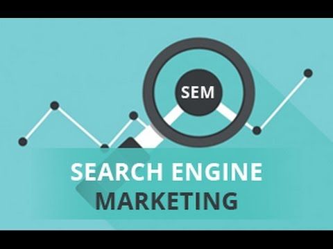 strategi SEM di era digital