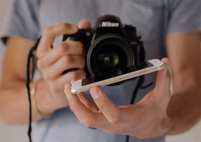 jasa fotografi profesional