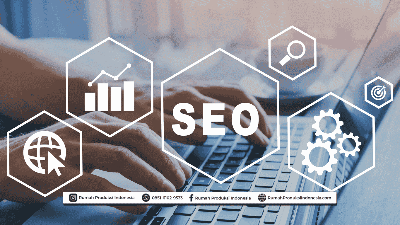 strategi SEO untuk bisnis kecil