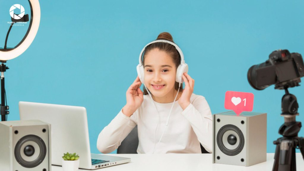 Jasa Produksi Konten YouTube & TikTok: Strategi Kreatif untuk Meningkatkan Brand Anda