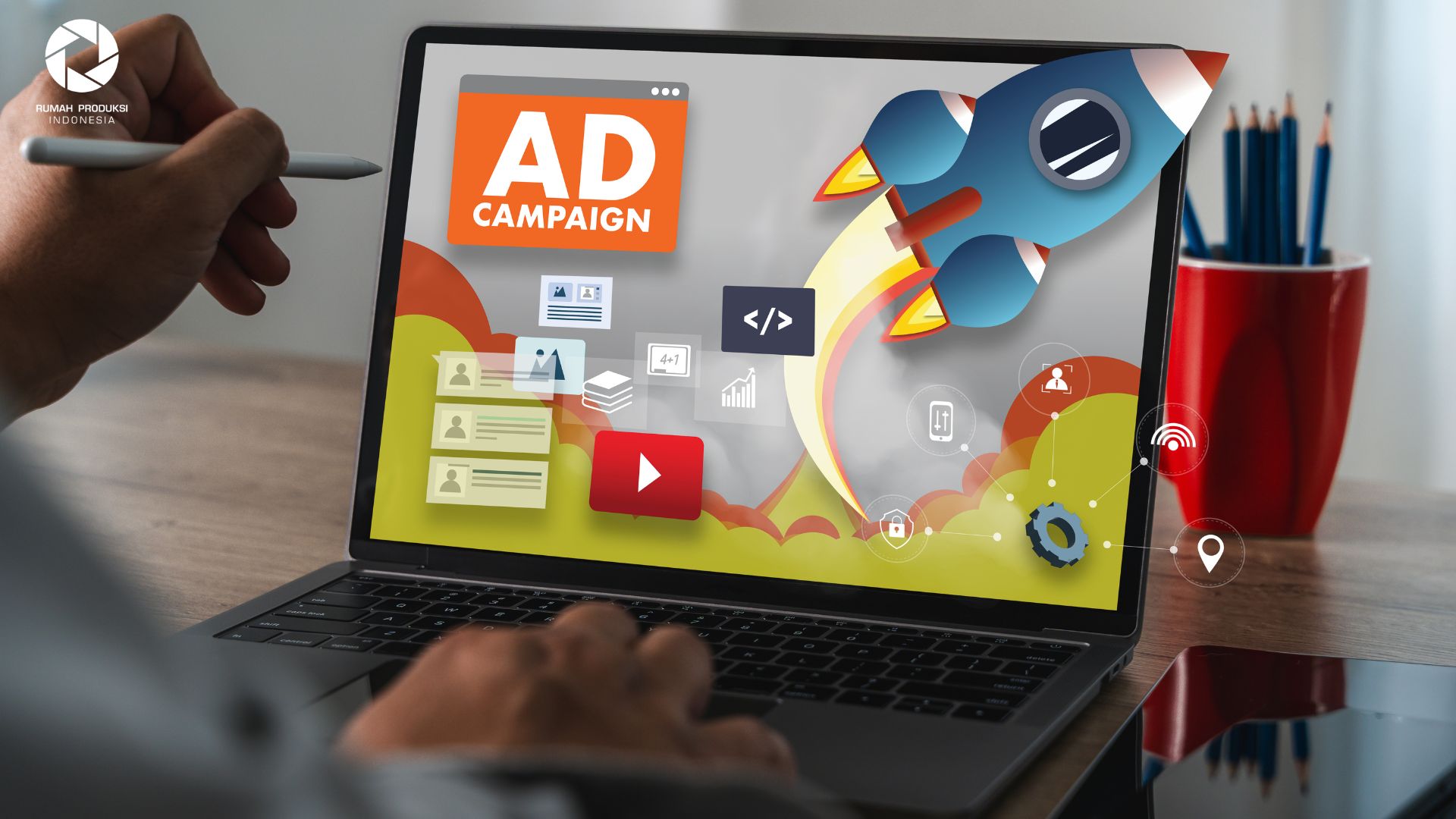 Strategi sukses Campaign Digital & Iklan Berbayar untuk meningkatkan brand awareness dan penjualan