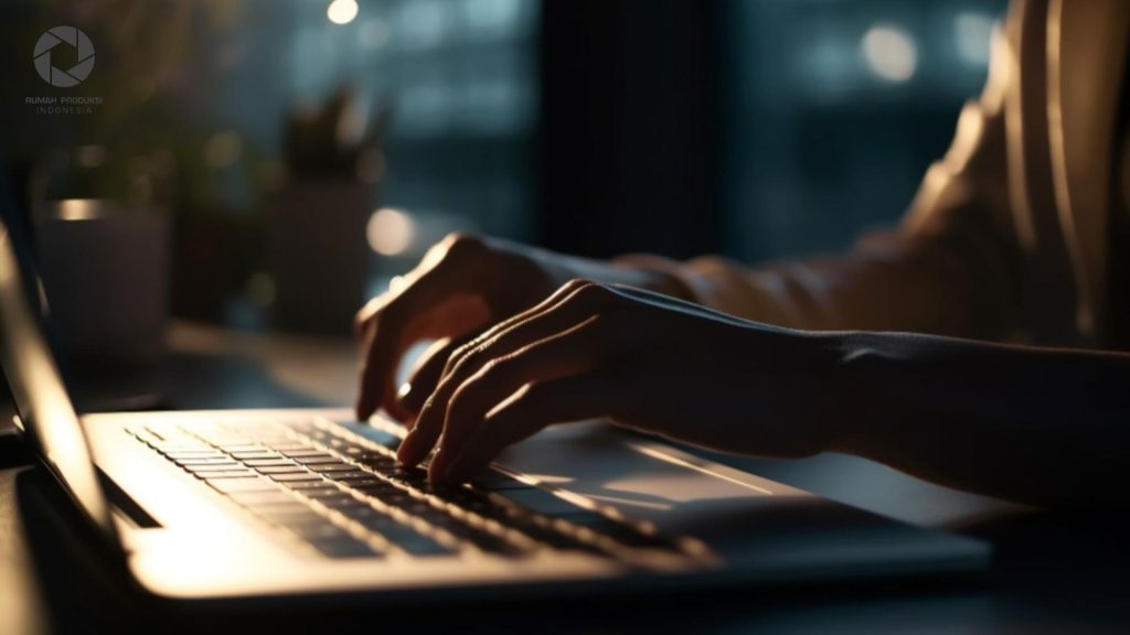 Meningkatkan Daya Tarik Brand dengan Jasa Copywriting Profesional