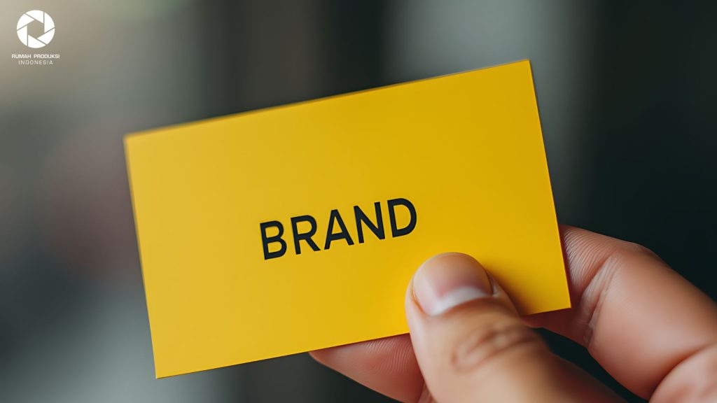 Membangun Citra yang Kuat Lewat Jasa Branding & Identity Profesional