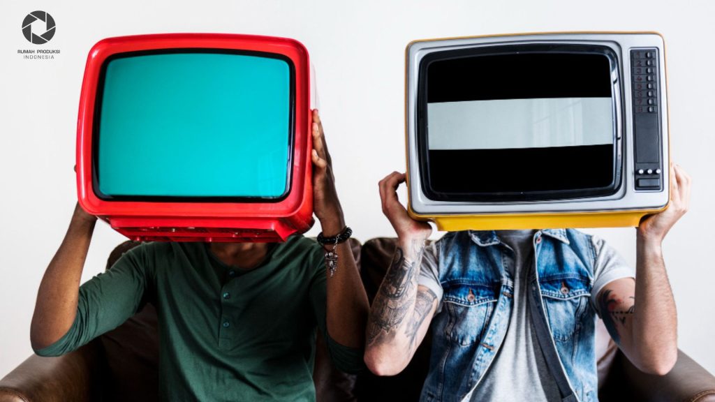 Produksi Iklan Televisi Indonesia: Strategi Kreatif Membangun Citra Brand di Era Digital