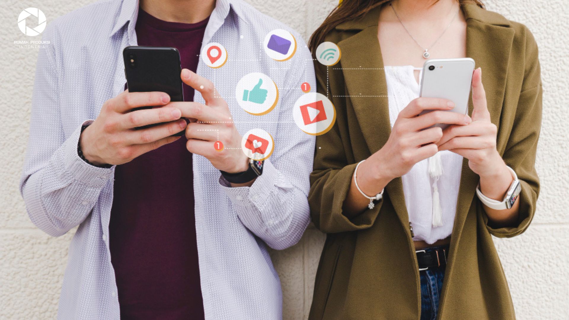 Manajemen Media Sosial: Strategi Efektif Mengembangkan Brand Bersama Rumah Produksi Indonesia