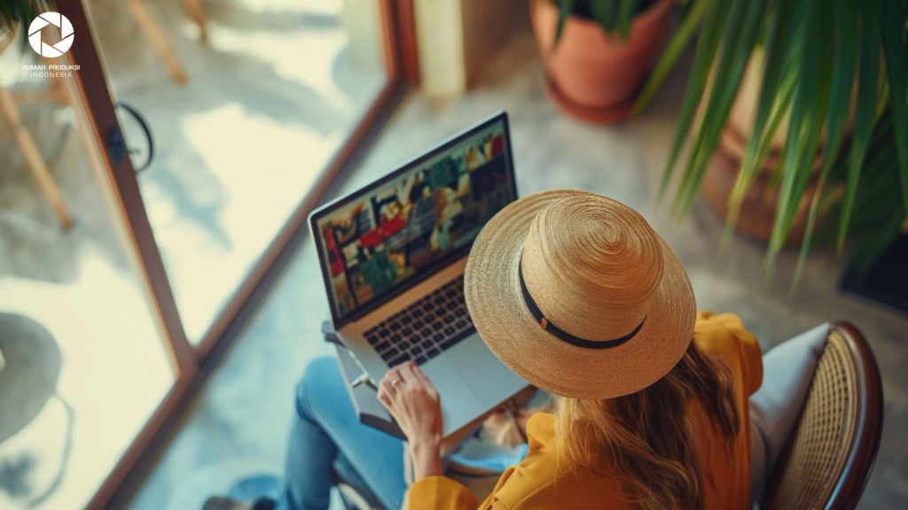 Menyatukan Kreativitas dan Pengetahuan Melalui Konten Edukasi dan Pariwisata