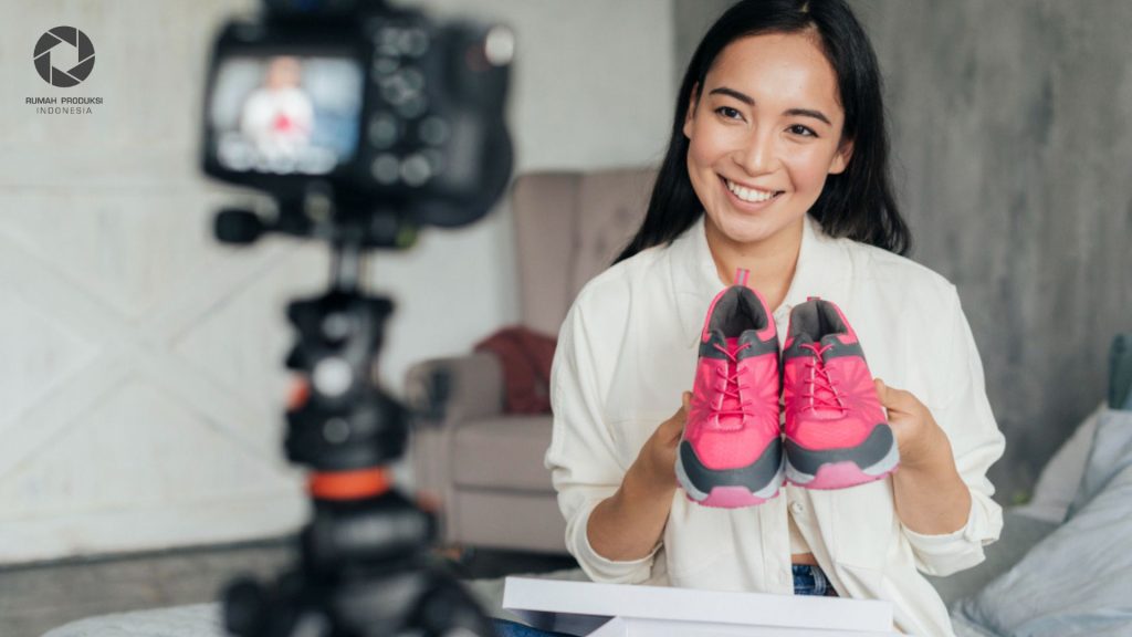 Jasa Video Promosi UMKM: Strategi Efektif Meningkatkan Daya Tarik Brand Bersama Rumah Produksi Indonesia
