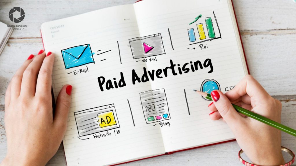 Strategi Sukses Campaign Digital & Iklan Berbayar untuk Meningkatkan Brand Awareness Bisnis Anda