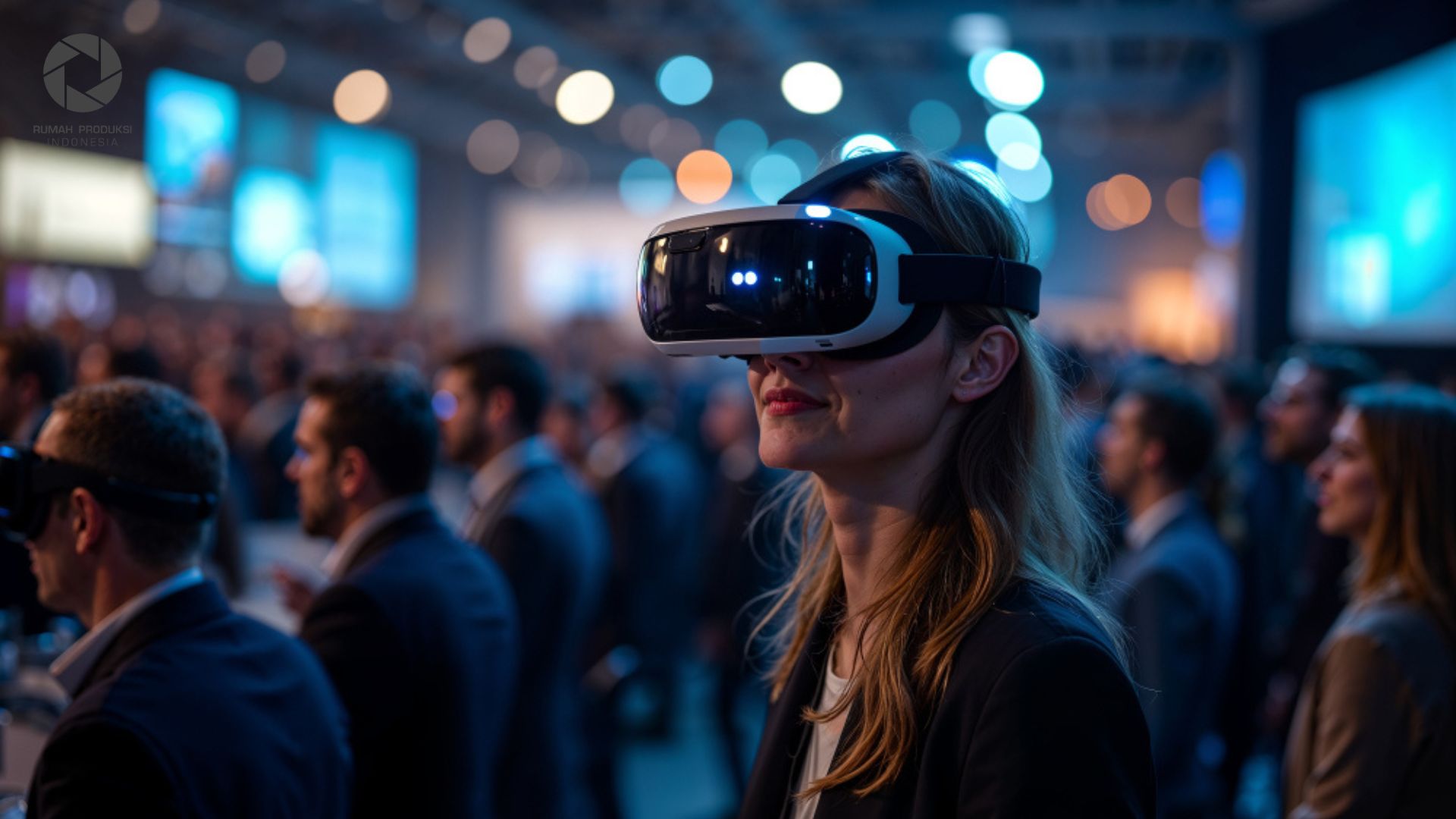 Jasa Event Digital / Hybrid: Panduan Lengkap Meningkatkan Engagement Brand