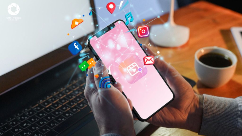 Strategi Digital Marketing untuk Mengembangkan Brand dan Bisnis di Era Digital