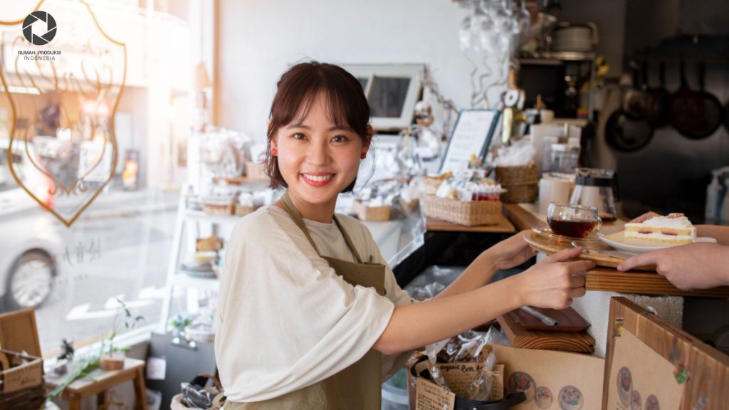 Produk Kreatif Indonesia: Kolaborasi Ide dan Inovasi Bersama Rumah Produksi Indonesia