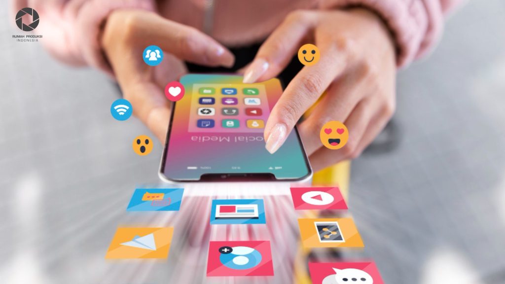 Konten Sosial Media: Rahasia Sukses Membangun Brand yang Kuat di Dunia Digital