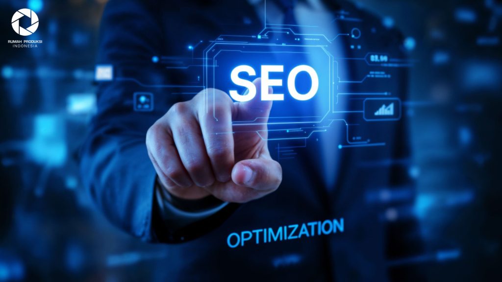 Menguasai SEO (Search Engine Optimization): Strategi Ampuh Tingkatkan Visibilitas Brand di Era Digital