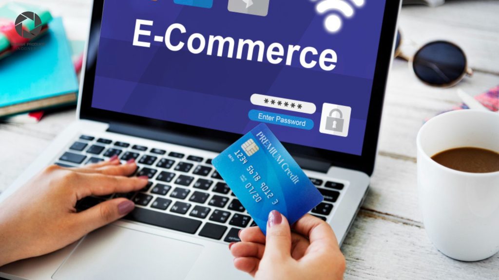 Membangun Bisnis Digital yang Tangguh dengan Jasa E-commerce Development Profesional